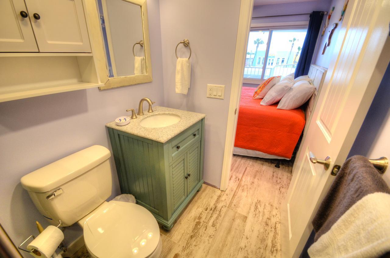 Emerald Villa Panama City Beach Bagian luar foto