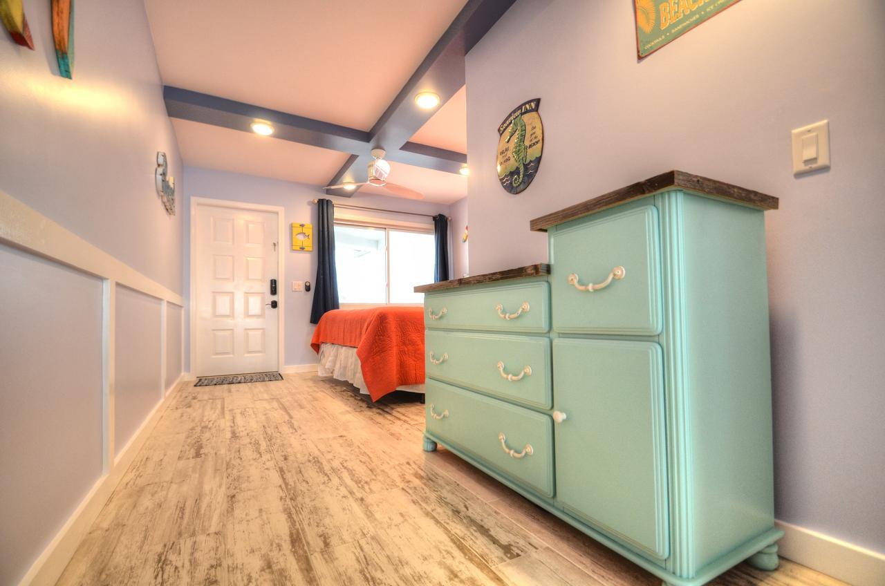 Emerald Villa Panama City Beach Bagian luar foto