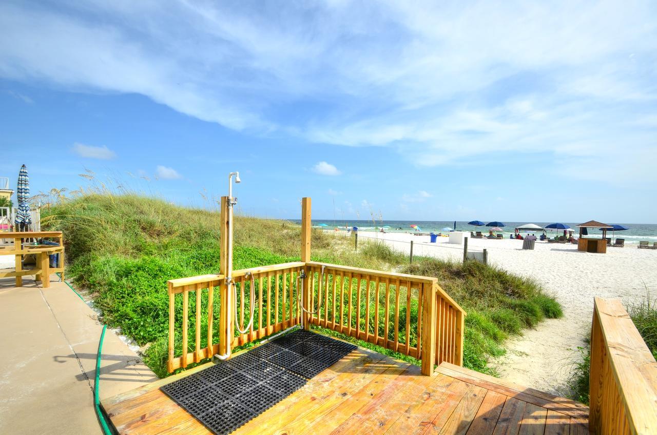 Emerald Villa Panama City Beach Bagian luar foto