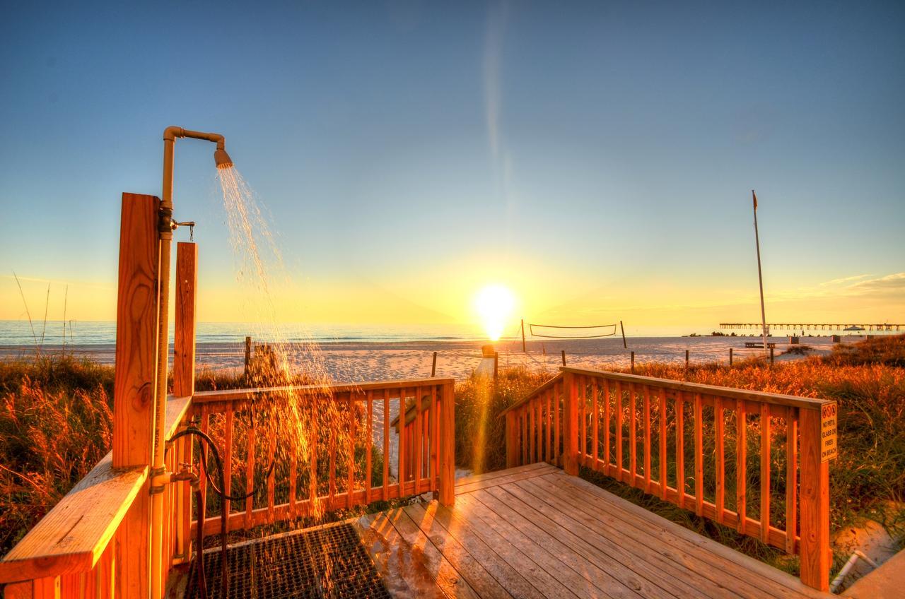 Emerald Villa Panama City Beach Bagian luar foto