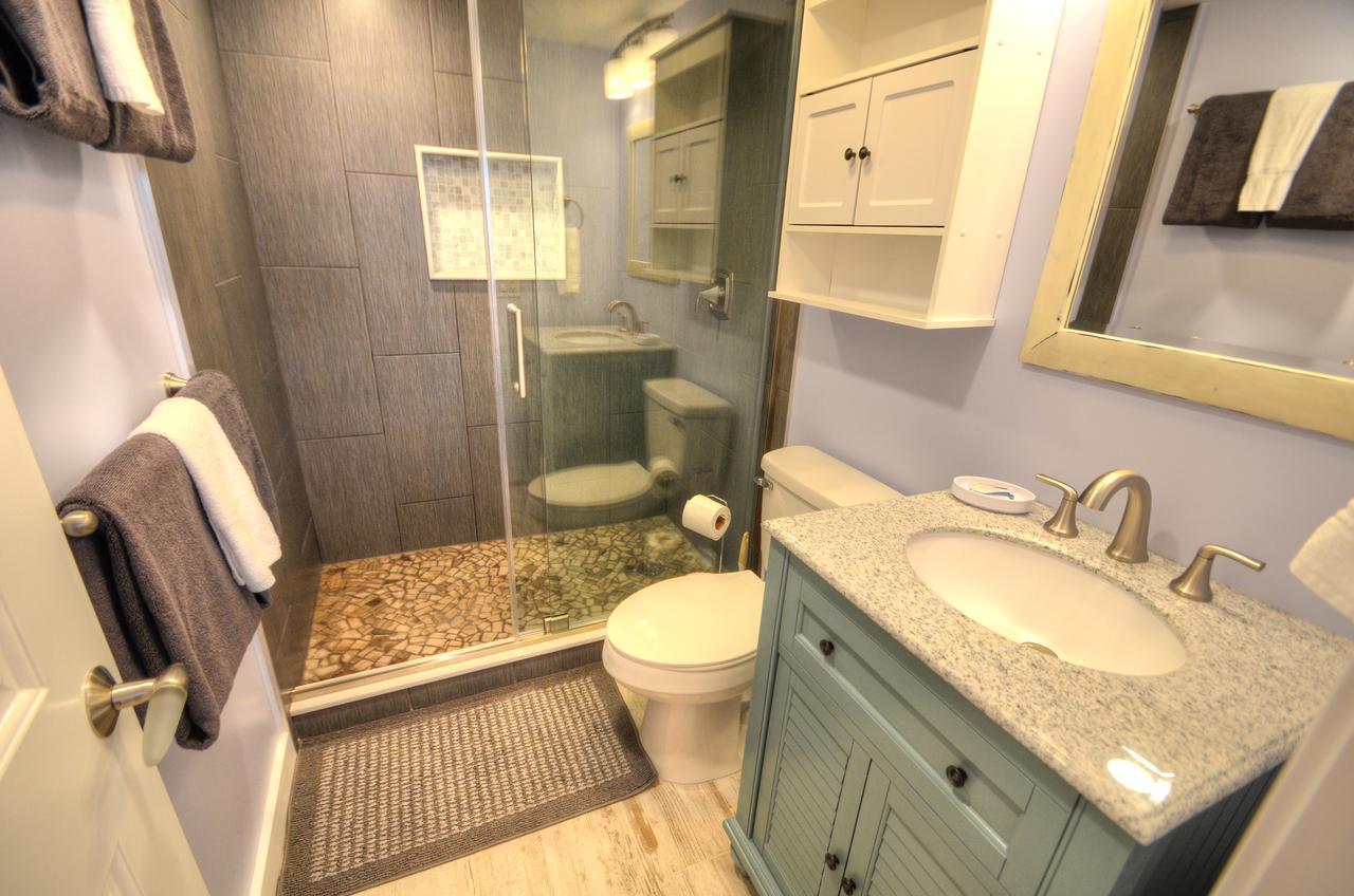 Emerald Villa Panama City Beach Bagian luar foto