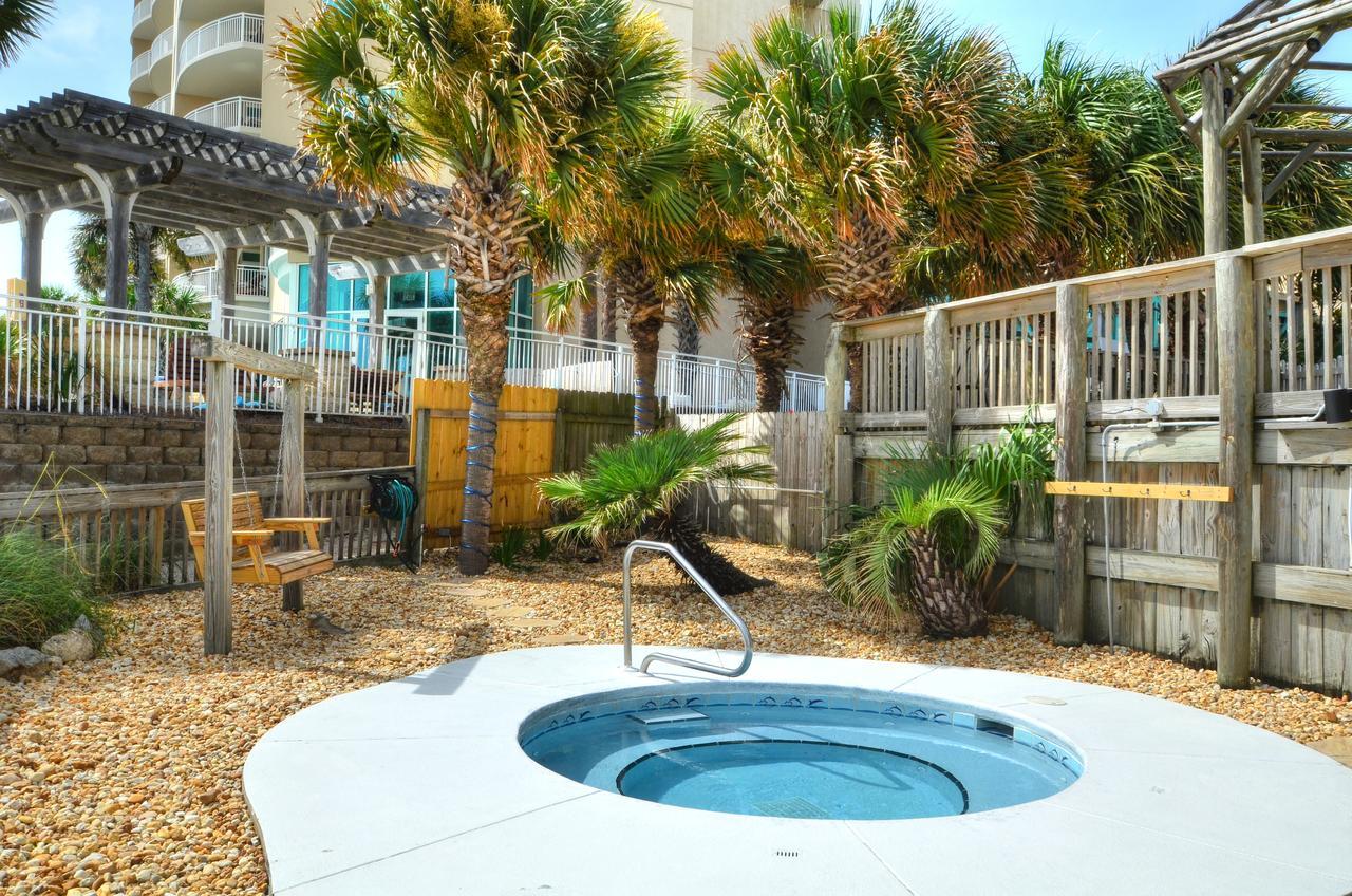 Emerald Villa Panama City Beach Bagian luar foto