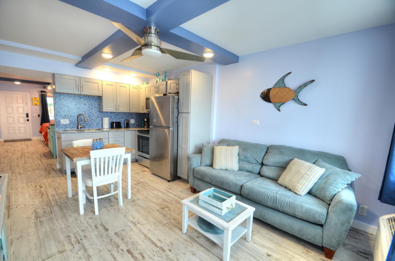 Emerald Villa Panama City Beach Bagian luar foto