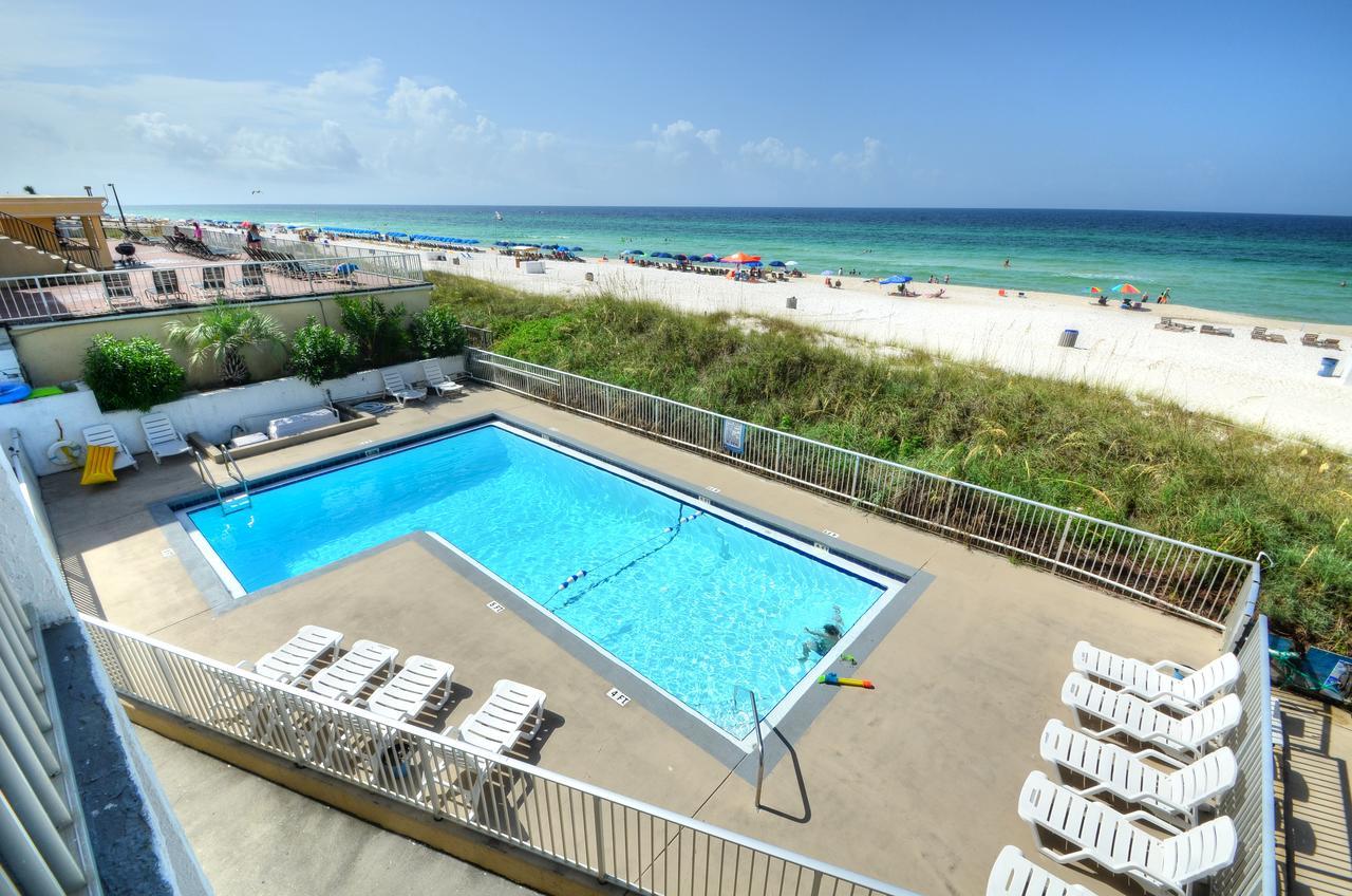 Emerald Villa Panama City Beach Bagian luar foto