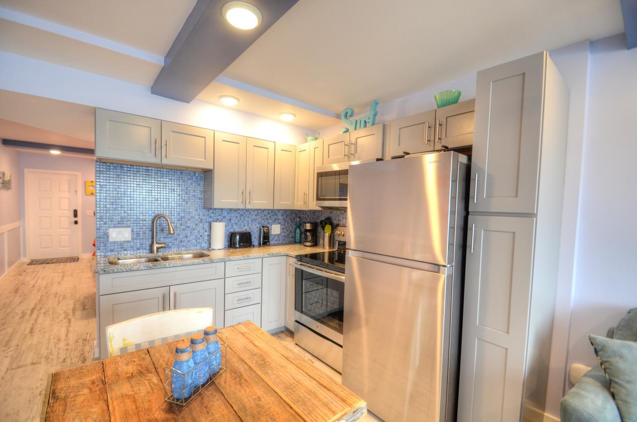 Emerald Villa Panama City Beach Bagian luar foto