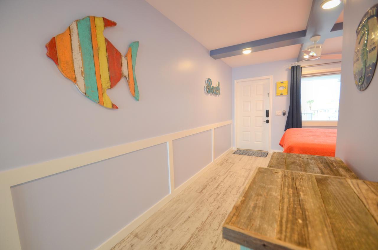 Emerald Villa Panama City Beach Bagian luar foto
