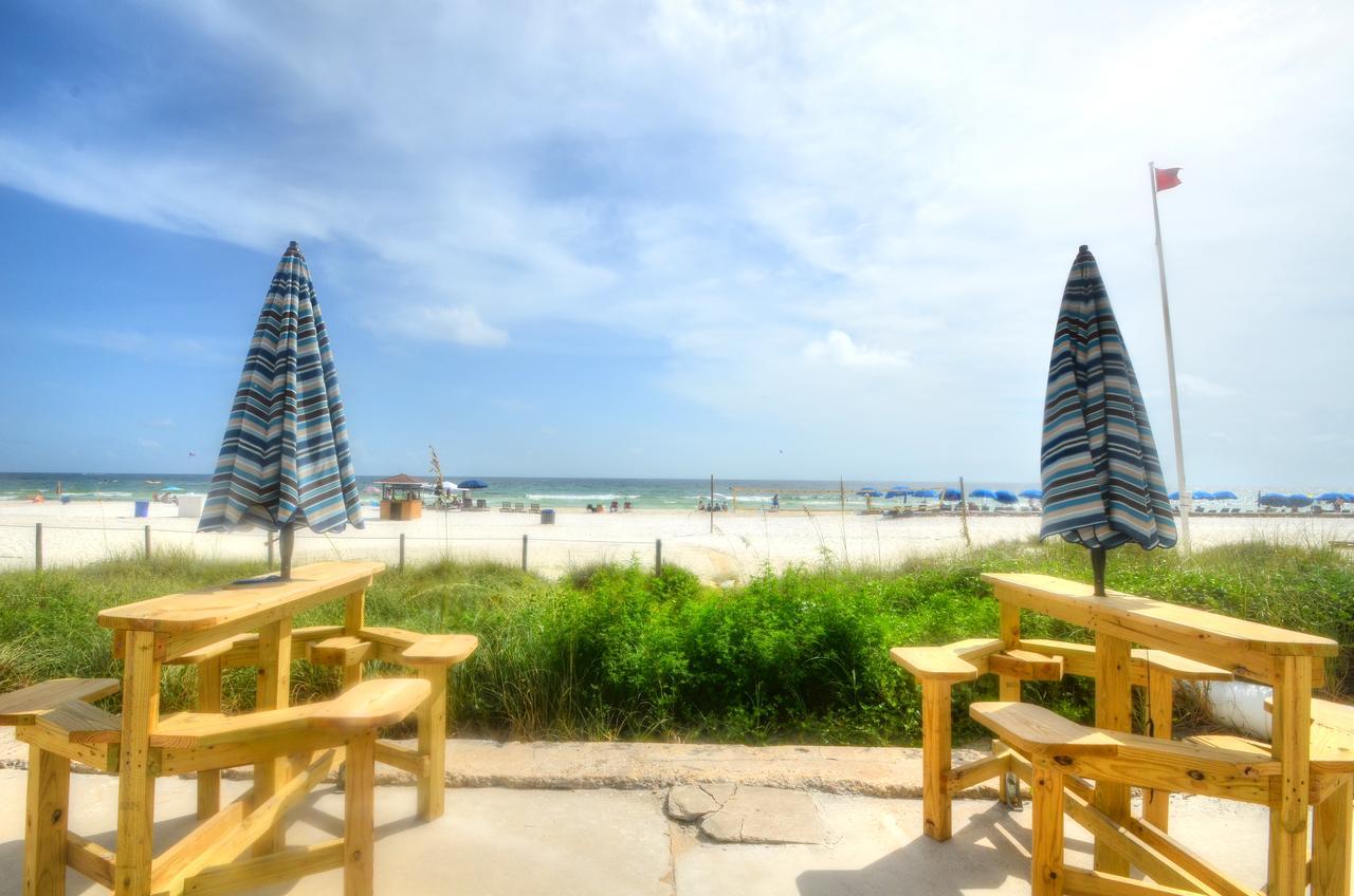 Emerald Villa Panama City Beach Bagian luar foto