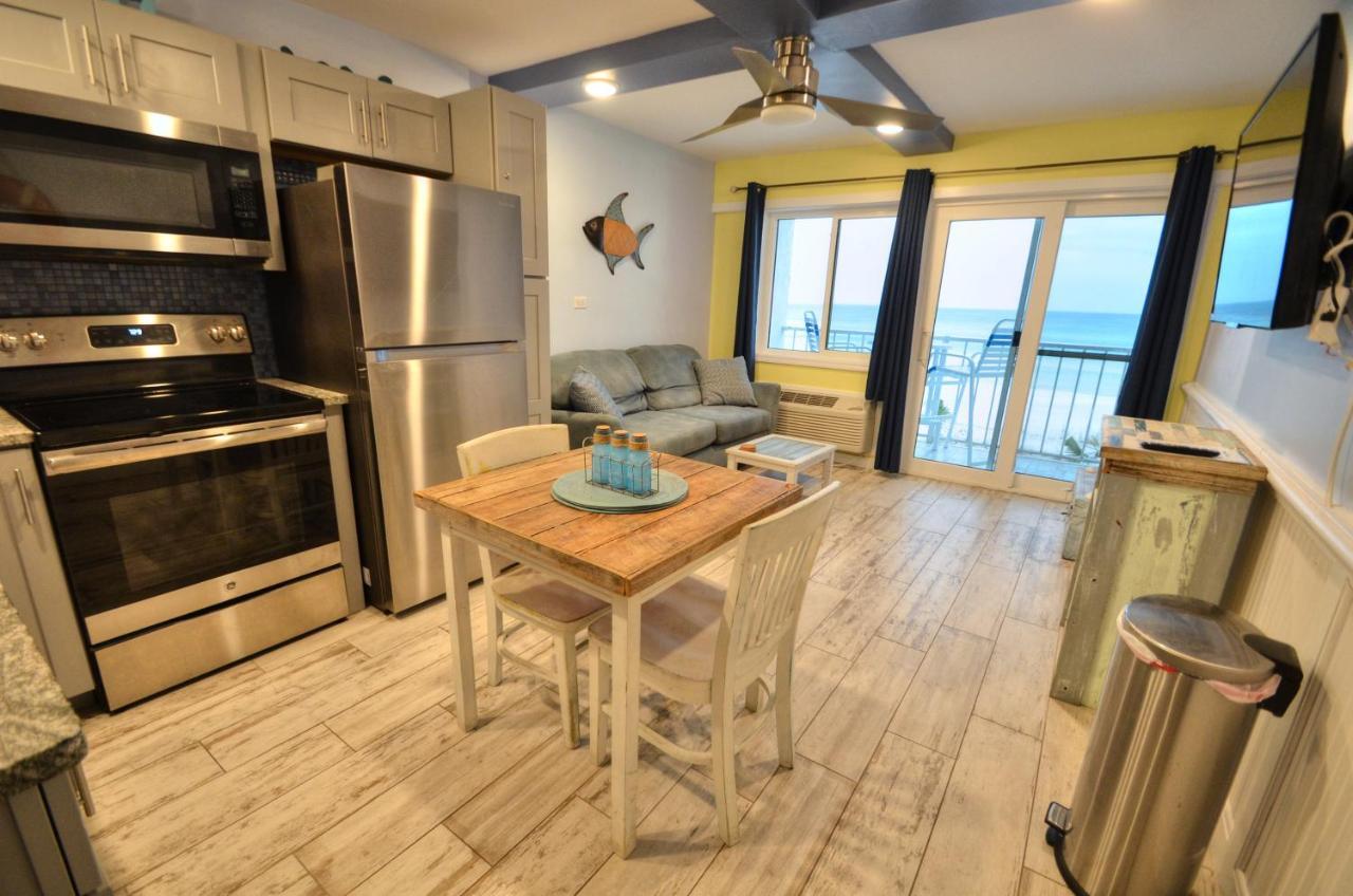 Emerald Villa Panama City Beach Bagian luar foto